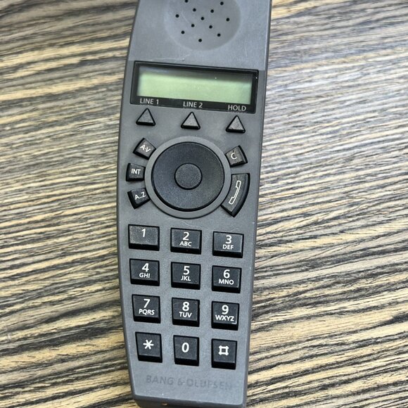 Bang and Olufsen Phone - Picture 6 of 7